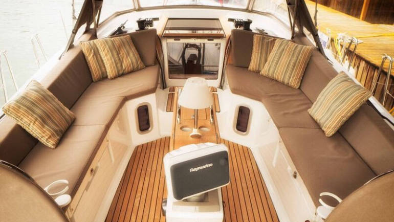 Daily Cruises