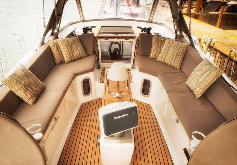 Daily Cruises