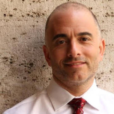 Rob Pellegrini