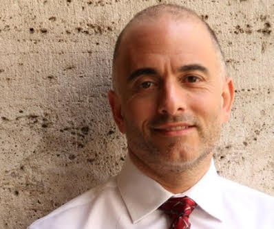 Rob Pellegrini